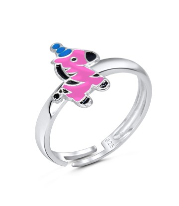 Kids Rings CDR-STS-3805 (CO14)
